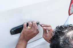 Car key Locksmith Sidebar
