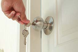 Office Locksmith Sidebar