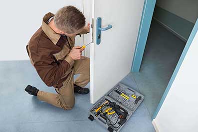Better Property Protection